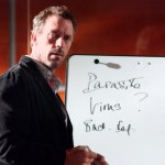 Quiz: Pamiętasz tych lekarzy? Pod lupą najpopularniejsze seriale medyczne