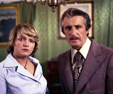 Quiz: Rozpoznasz kultowe polskie seriale po jednym kadrze?