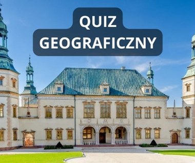 Quiz: Rozpoznasz miasto po jednym kadrze? Tylko dla spostrzegawczych