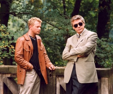 QUIZ: Rozpoznasz polskie seriale po jednym kadrze? Ósme pytanie może zaskoczyć nawet ekspertów!