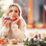 [QUIZ] Sterują apetytem, sytością i snem. Czy wiesz, które hormony rządzą twoim organizmem w święta?