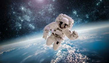 QUIZ tylko dla kosmicznych geeków. Tajemnice grudniowego nieba