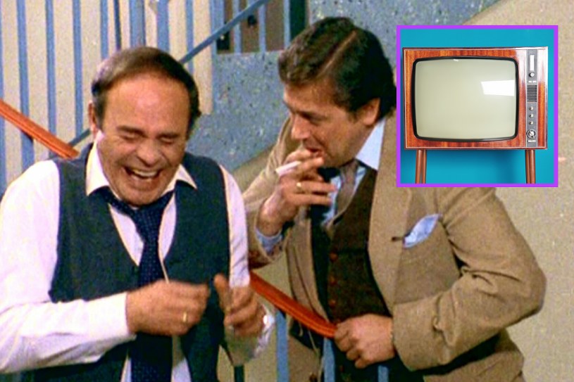 QUIZ: Tylko prawdziwy fan serialu "Alternatywy 4" zyska komplet punktów. Uda ci się?