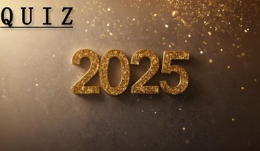 Quiz wiedzy z historii Polski. Pytamy tylko o okrągłe rocznice przypadające w 2025 roku