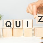 Quiz z wiedzy ogólnej o Polsce. Poniedziałkowy trening mózgu