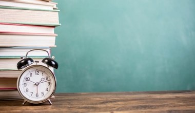 Quiz z wiedzy szkolnej. 10/10 tylko dla prymusów