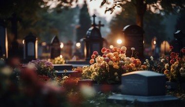 QUIZ: Zagłębienie się w polskie tradycje: Sekrety Święta Zmarłych