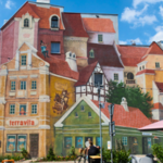 QUIZ ze znajomości Polski. Wiesz, gdzie to jest? 
