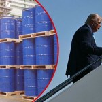 Quo vadis, Trump? Ceny ropy rosną, końca konfliktu nie widać