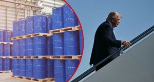 Quo vadis, Trump? Ceny ropy rosną, końca konfliktu nie widać
