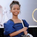 Quvenzhané Wallis zagra w musicalu