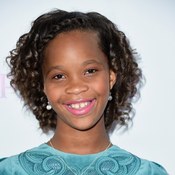 Quvenzhané Wallis