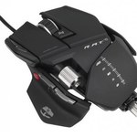 R.A.T. - kosmiczne gryzonie od Mad Catz