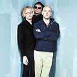 R.E.M.: Album za rok