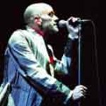 R.E.M.: Koncertowe sztuczki Stipe'a