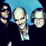 R.E.M. kończą pracę nad nowym albumem