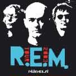 R.E.M. w Warszawie