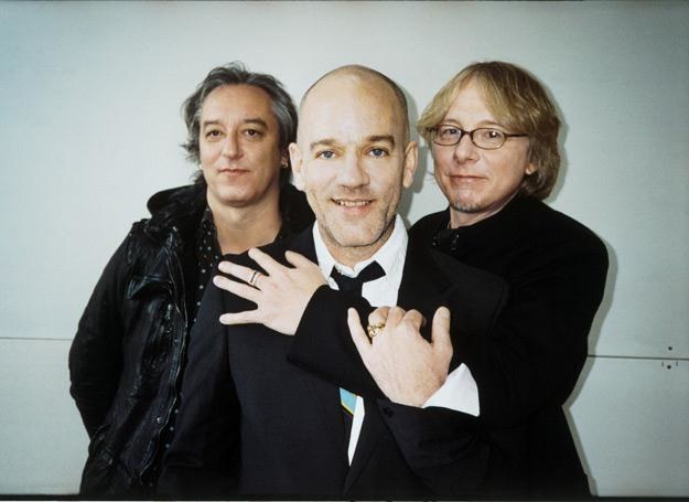 R.E.M. zakończyli karierę w 2011 roku /The New York Times
