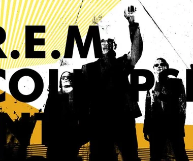 R.E.M.: Zdarzyło się dzisiaj