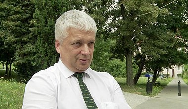 R. Gwiazdowski: System emerytalny może uratować zmniejszenie kosztów pracy