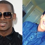 R. Kelly: Jego córka chce przejść operację zmiany płci!
