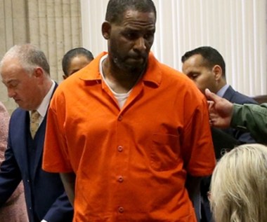 R. Kelly usłyszał drugi wyrok. Ile lat wokalista spędzi w więzieniu?