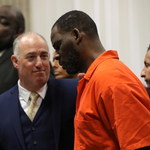R. Kelly usłyszał kolejny wyrok. Były gwiazdor R&B został skazany na 20 lat więzienia