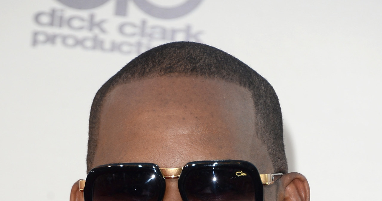 R. Kelly /Jason Merritt /Getty Images