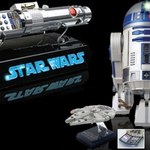 R2-D2 jako centrum multimedialnej rozrywki i nie tylko
