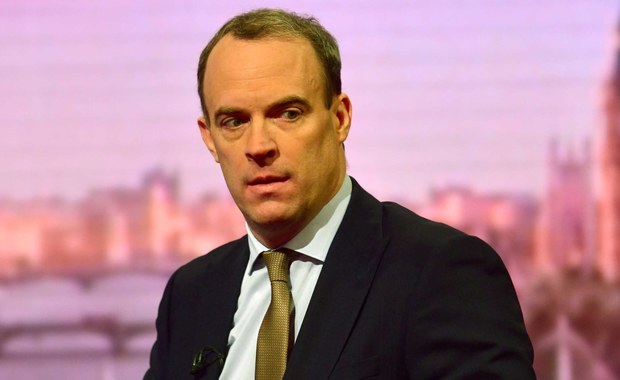 Raab: Nie chcemy być świadkami wielkiej wojny na Bliskim Wschodzie