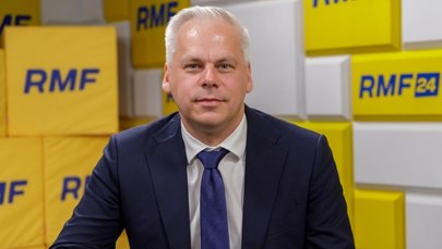 Rabenda o dronie: Sam rząd nie wie, co się wydarzyło