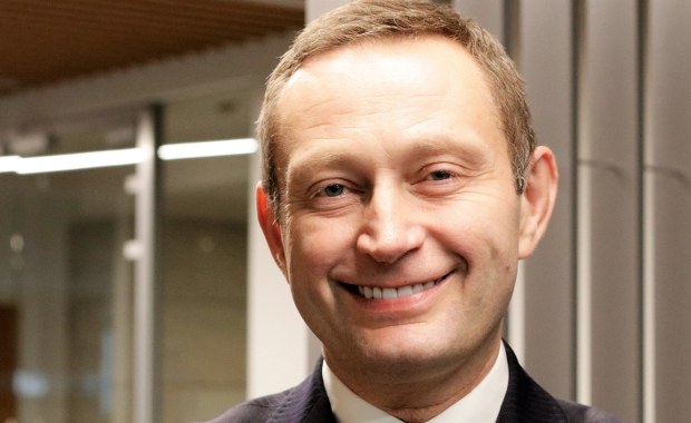 Rabiej o Jakim: Nie wygra wyborów na dzikiej reprywatyzacji, choć nie wiem jak by się nadął