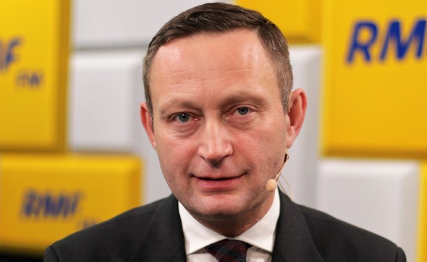 Rabiej o pomniku Jana Olszewskiego: Warszawski ratusz rozpocznie prace nad pomnikiem