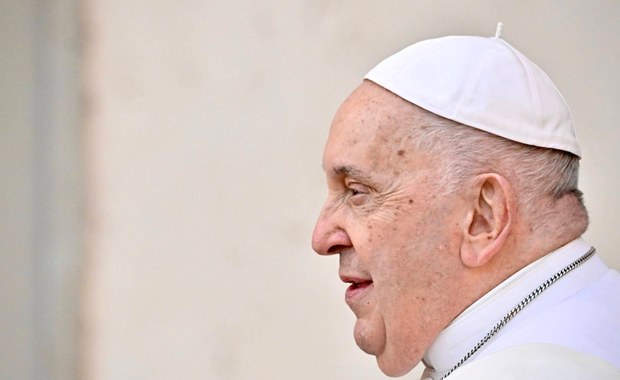 Rabini krytykują papieża: Na jednym poziomie stawia agresorów i zaatakowanych