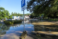 Rabka-Zdrój liczy straty po powodzi błyskawicznej