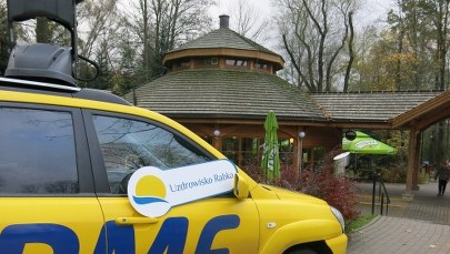 Rabka-Zdrój, perła Gorców!