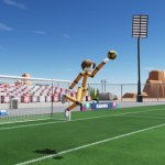 Rabona Rabona to piłkarska gra wideo. EA Sports FC i eFootball mają konkurenta?
