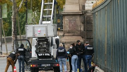 Rabunek klejnotów z Luwru. Są kolejne zatrzymania