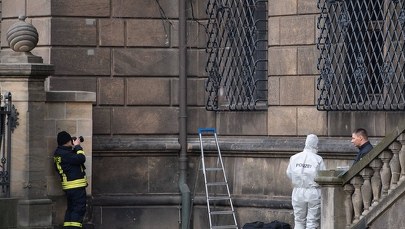 Rabunek stulecia w Dreźnie. Policja ma  "pierwszy punkt zaczepienia"