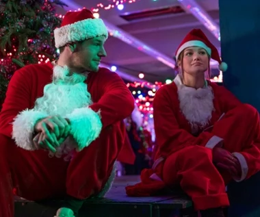 Rabunek w Wigilię? Ta propozycja Netfliksa podbiła ekrany na całym świecie