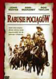 Rabusie pociagów