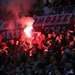 Race, nielegalne substancje. 22 zatrzymanych przed meczem Polska-Holandia