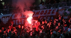 Race, nielegalne substancje. 22 zatrzymanych przed meczem Polska-Holandia