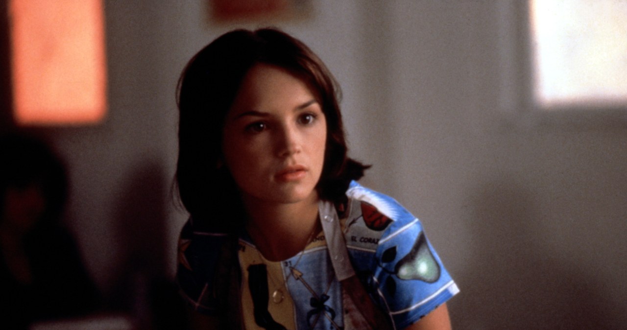 Rachael Leigh Cook w filmie "Cała ona" /NG Collection / Interfoto / Forum /Agencja FORUM