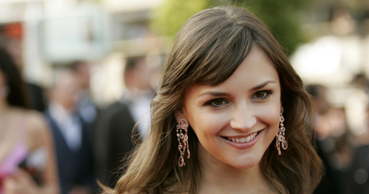 Rachael Leigh Cook /MARIO ANZUONI / Reuters / Forum /Agencja FORUM