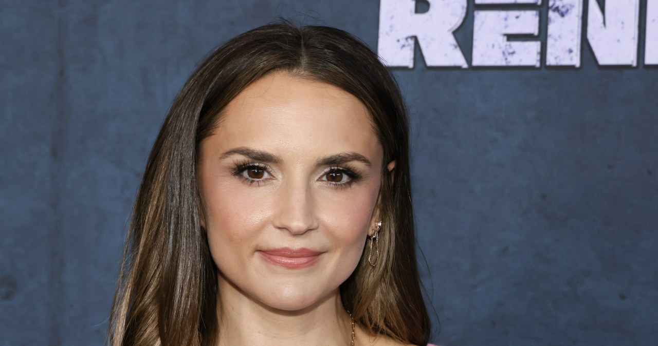 Rachael Leigh Cook /Rodin Eckenroth/FilmMagic /Getty Images