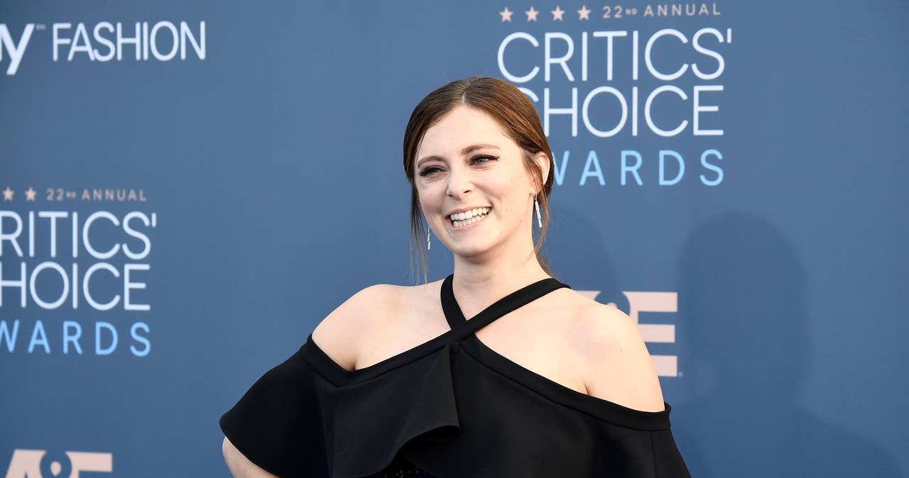 Rachel Bloom z "Crazy Ex-Girlfriend" /Frazer Harrison /Getty Images