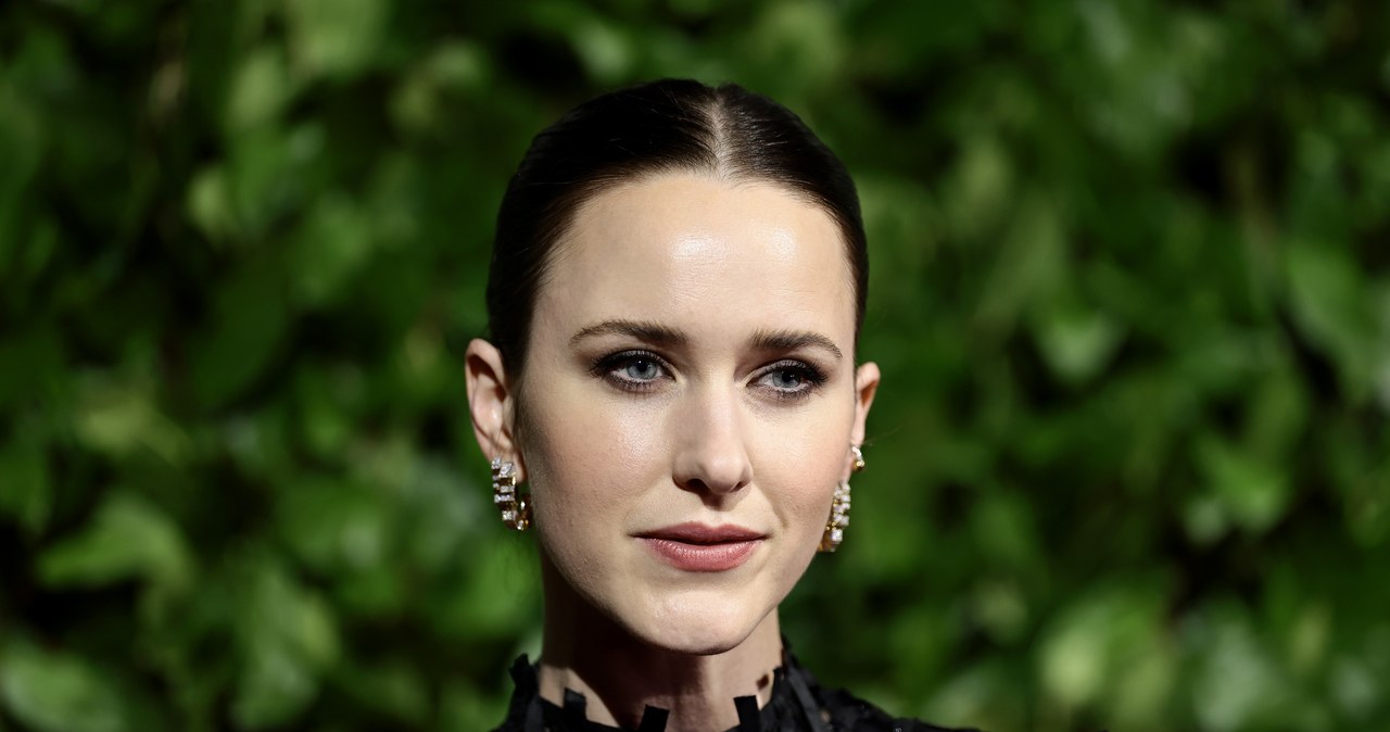 Rachel Brosnahan /Dimitrios Kambouris /Getty Images
