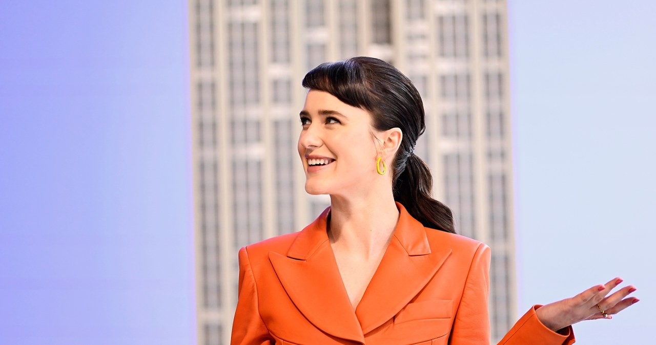 Rachel Brosnahan /Roy Rochlin / Stringer /Getty Images
