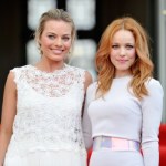 Rachel McAdams pomogła Margot Robbie w zrobieniu kariery? Jak to się stało?